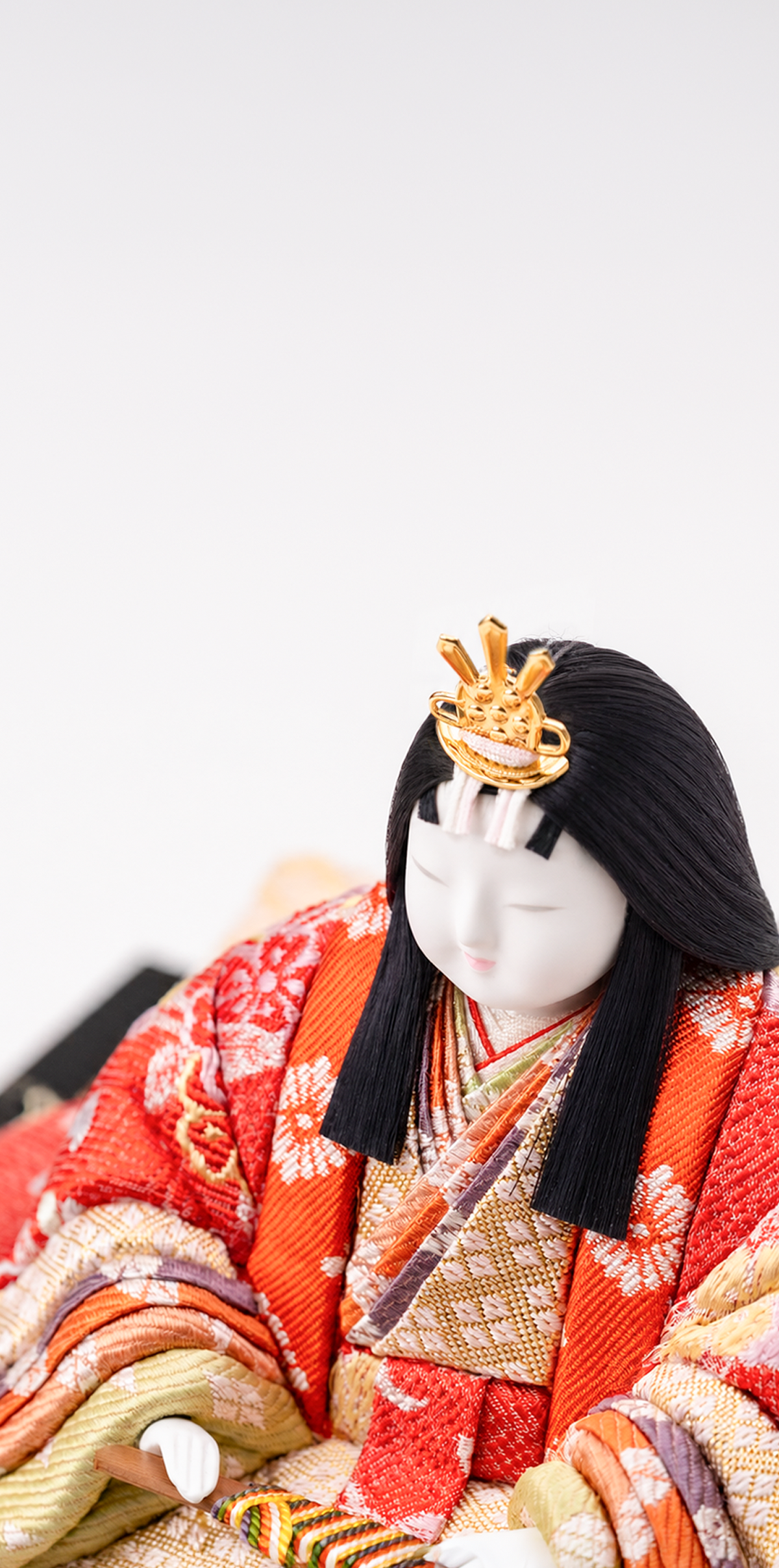 真多呂人形