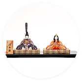 Hina dolls