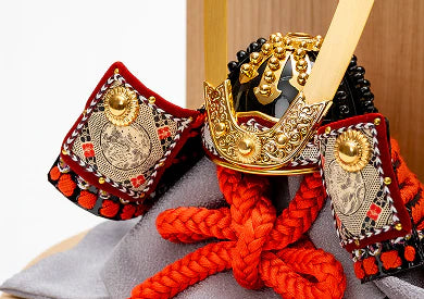 मई गुड़िया (बालक)