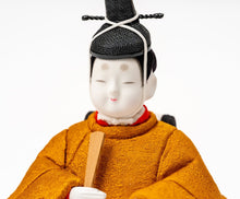 煌珠 即位 お殿様