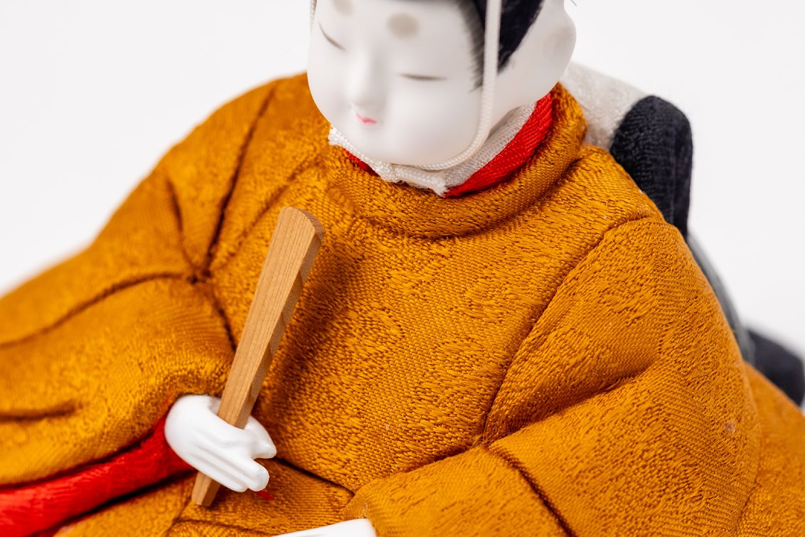 煌珠 即位 お殿様