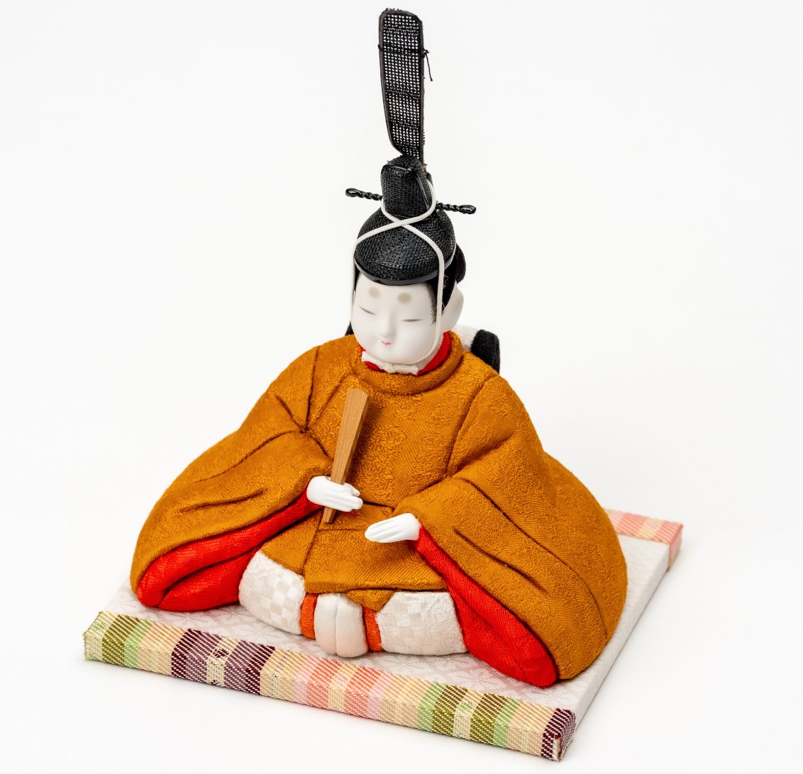 煌珠 即位 お殿様