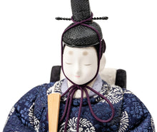 藤花 正絹 お殿様