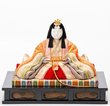 お雛様セット 麗華雛
本金衣裳