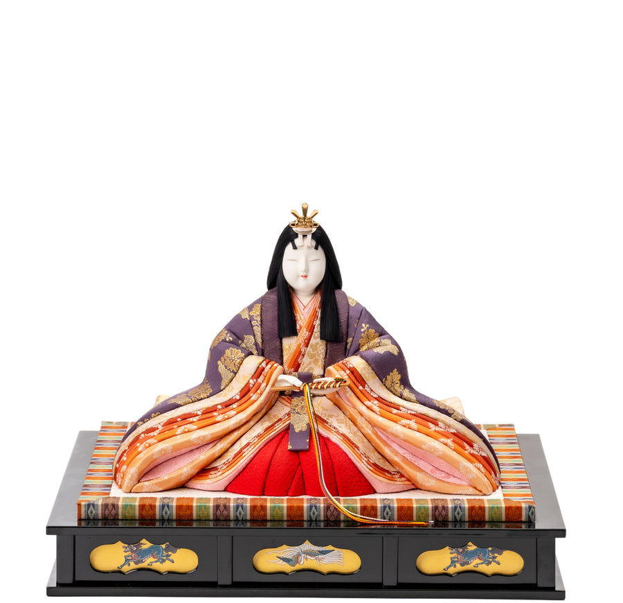 明日香 お雛様