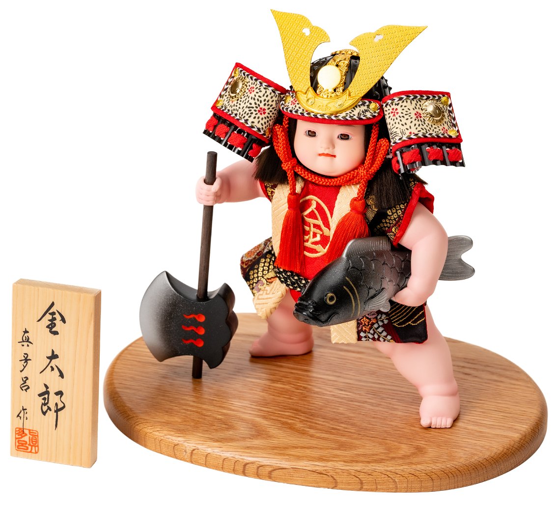 金太郎