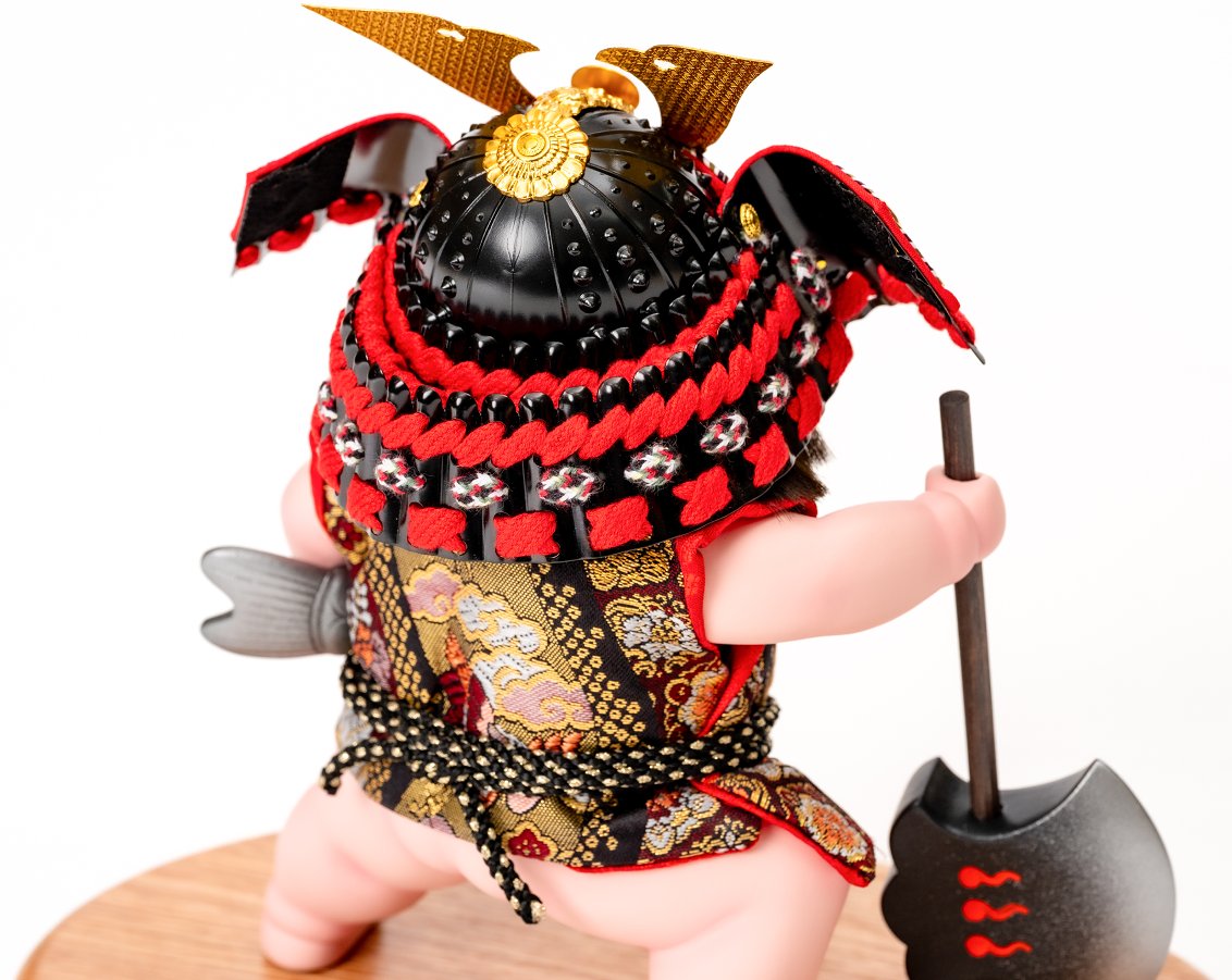 金太郎