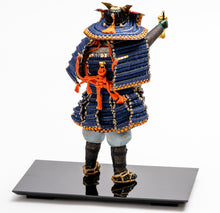 プレミアム武将人形