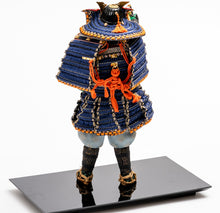 プレミアム武将人形