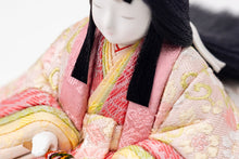 煌珠 正絹 24A お雛様